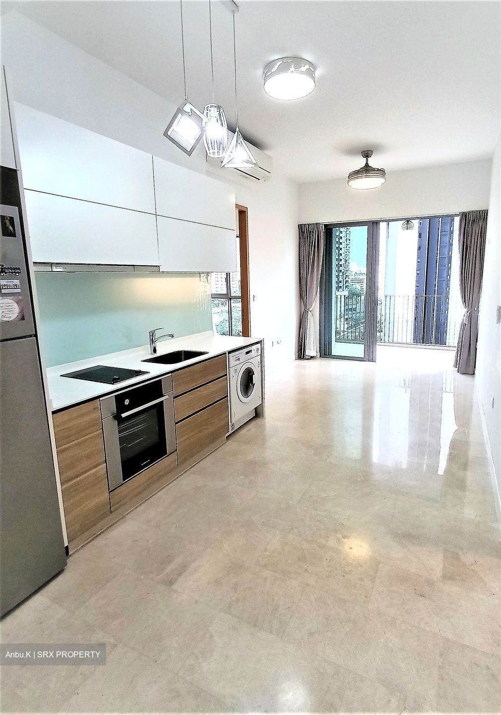 Alex Residences (D3), Apartment #493996711